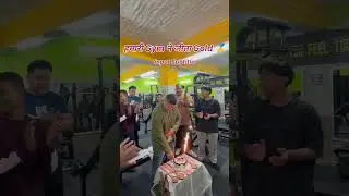 हमारी Gym ने जीता Gold 🥇 | Powerlifting Competition🎯💪🏽😳