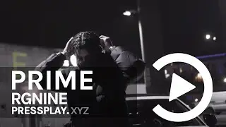 RGNINE - Ain't Fair (Music Video) | Pressplay