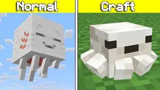 Minecraft Old Crafting Vs New Crafting in 1.21.6 Minecraft java
