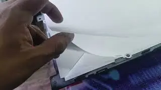 Como cambiar los leds de una hkpro de 43 parte 1