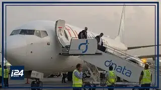 Emergency landing: Israeli soldier landed in Iran for hours