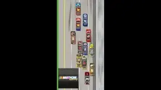 NASTYCAR Racing (Flash Race Games)