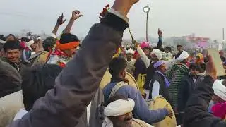 🔥आदिवासी ढोल मादल 🔥 हैदरिया फ़,, भूलगांव डावर ढोल इंजॉय,🔥