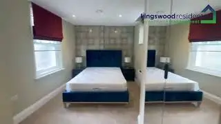 Apartment 4, 4 Low Pavement, Nottingham, NG1