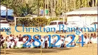 Highlight 28:45 - 33:45 from Song Christian Rangmal Badim