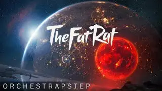 TheFatRat - Xenogenesis (But only Best Part for 10 Minutes) (Perfect Loop Edited)