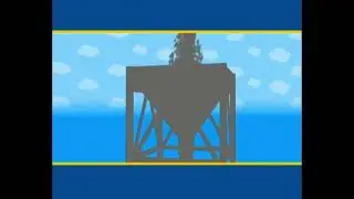 Thomas And Friends Learning Segment What's Found Where? US - (HD) PBS Retro