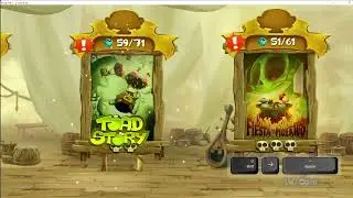rayman music but its laggy and im using keyboard