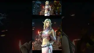 Lineage 3 на телефон #mmorpg