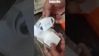 Mi 22.5 W Quick Charge 3 A Wall Charger  CableColor: White  #unboxing #shorts