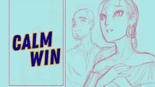 Basic Lines to Show a Pleasing Face - Comic Sketching for The Children of Bathala Vol 4