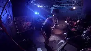 Torso Murder at the Foundry Full Set