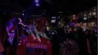 2012 Funk Volume Tour Recap: Dallas, Texas