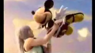 Kingdom Hearts Series - The Circle Of Life