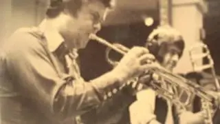 Danny Stiles and Bill Watrous - I'll Never Stop Loving You