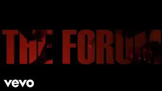 Rick Da Rula - The Forum