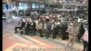 A Visit To Abraham by TB Joshua