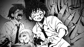 The Most Tragic Manga Everyone Forgot About