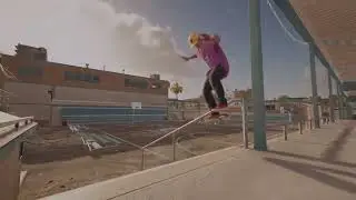 Session: Bballer line