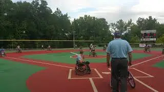 MN Junior Rolling Twins