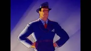 Eleventh Hour ⋮ 1942 Superman Cartoon #vintage #superman #retro
