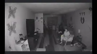 #paranormalyoutube #myhauntedapartment #myparanormallife
