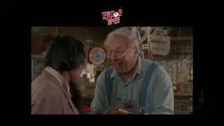 Creepshow 2: Old Chief Wood'n Head - The Horror of Vengeance Unleashed!