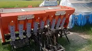 लहसुन बजाईई करने की मशीन का कमाल एक बार जरूर देखें