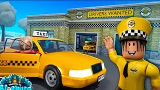 The new update is out and taxi might be better than pizza planet 