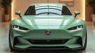 Всё о Fiat Punto 2026: Комфорт, Безопасность и
