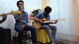 Rashband - Cantik