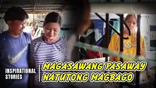 Magasawang Pasaway Natutong Magbago | GnG TV
