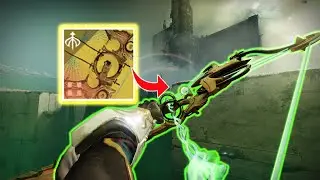 HOW TO GET WISH-KEEPER AND ITS CATALYSTS IN DESTINY 2?