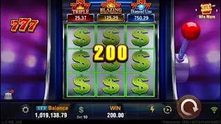 777 JILI SLOT NEW TRICKS JANIYE FULL VIDEO// free gameplay