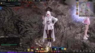 Valkyrie Paradise Lost Ark.