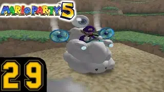 Mario Party 5 - Part 29 - Super Duel Mode