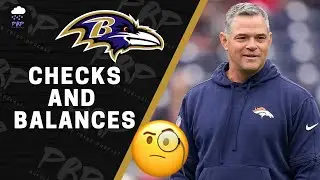 What Jesse Minter is REALLY Doing With The Ravens Coaching Staff 🤔 #QuietStormSports