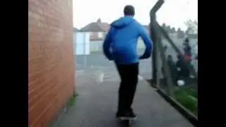 welcome to ollerton