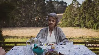Trailer &laquo;Juniper&raquo; mit Charlotte Rampling