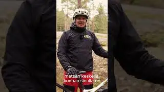 Fat-renkaan paikkaus ilman työkaluja I E/FAT 1000W