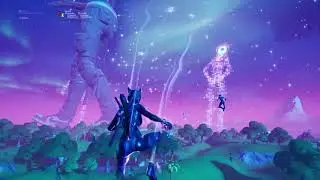 Show do Travis Scott ao vivo (Season 2 Cap&iacute;tulo 2)