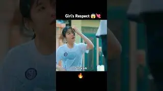 Korean Girls Respect 😱💘 Revenge of others 🔥#youtubeshorts #shorts #short