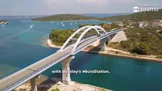 MicroStation - The Trusted CAD Software for Architects, Designers and Engineers