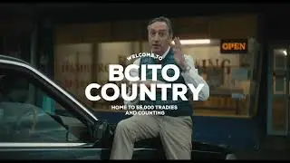 BCITO Country  - A smorgasbord of career options