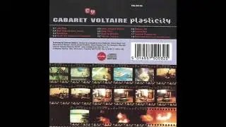 Cabaret Voltaire - Soul Vine (70 Billion People)