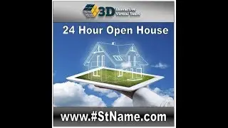 3D Team - Property Marketing Video (short version)