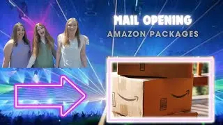 It's A Miracle!!! | Mail Opening | 3 Generation Reaction