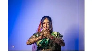 Best Muslim wedding highlights 2026  || Selima & Sk Azharuddim  || 