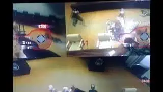 call of duty black ops zombi glitch unlimited death machine