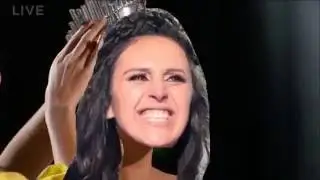 LOL Eurovision 2016 Part 2 | Miss Eurovision :D